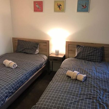 Liverpool New Apt 2Br And 2Bath Экстерьер фото