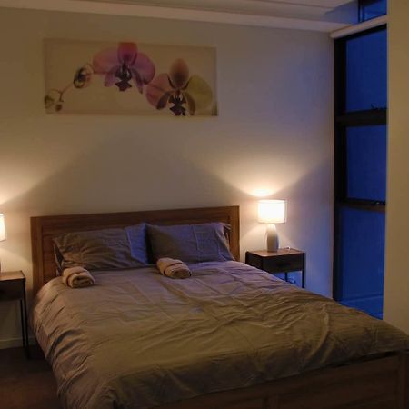 Liverpool New Apt 2Br And 2Bath Экстерьер фото