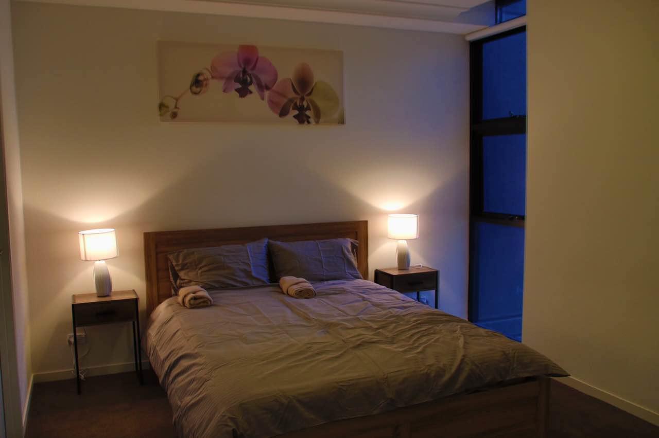 Liverpool New Apt 2Br And 2Bath Экстерьер фото