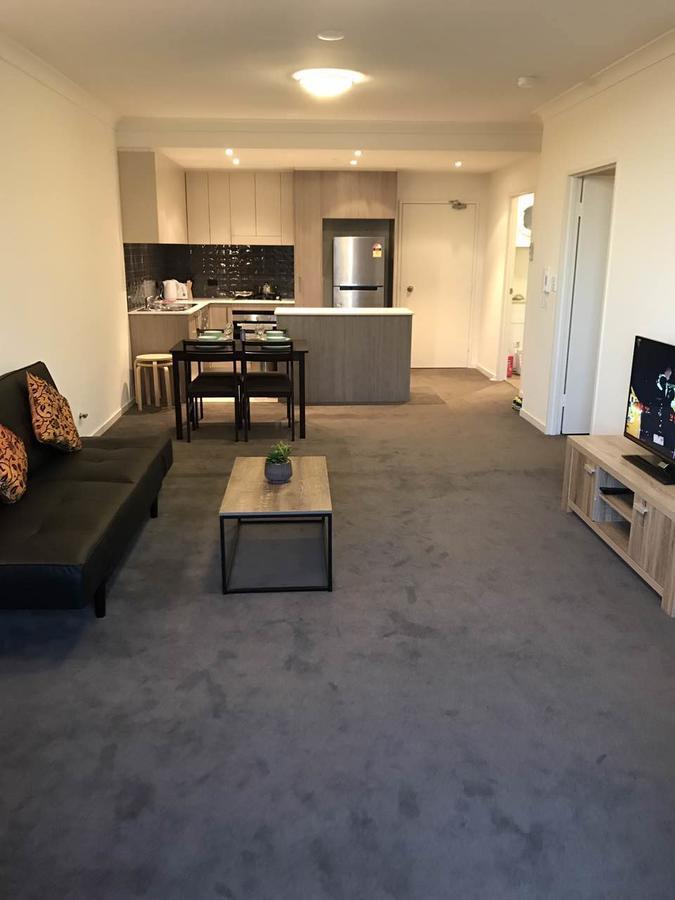 Liverpool New Apt 2Br And 2Bath Экстерьер фото